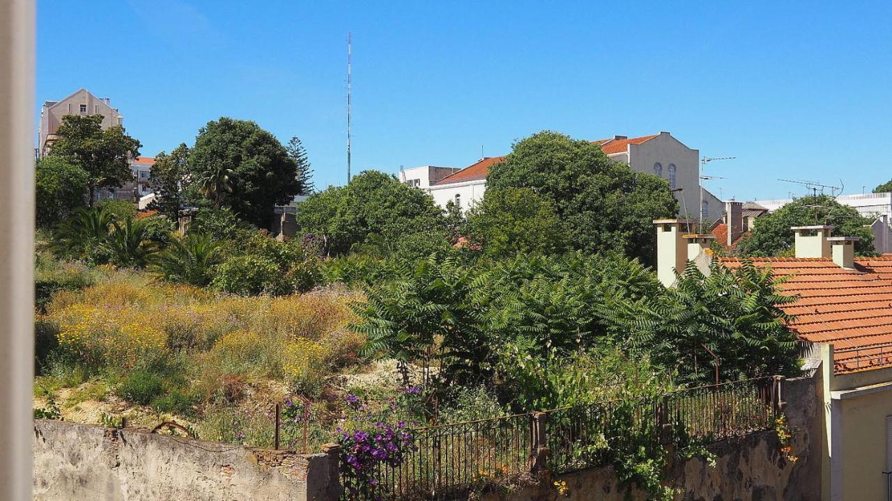 Appartement Sao Vicente - Altstadt Lissabon