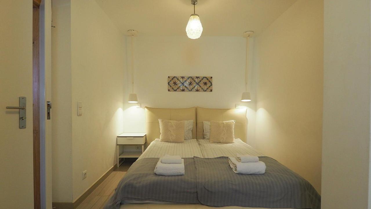 Appartement Sao Vicente - Altstadt
