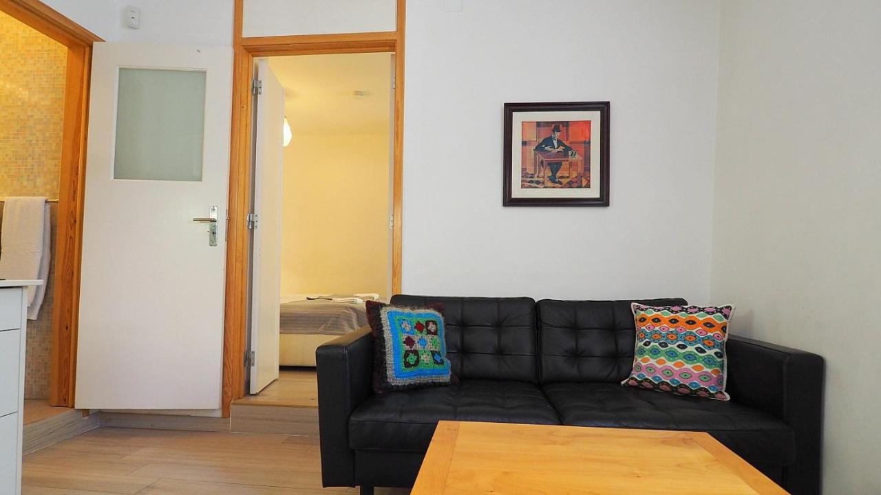 Sao Vicente - Altstadt Appartement Lissabon