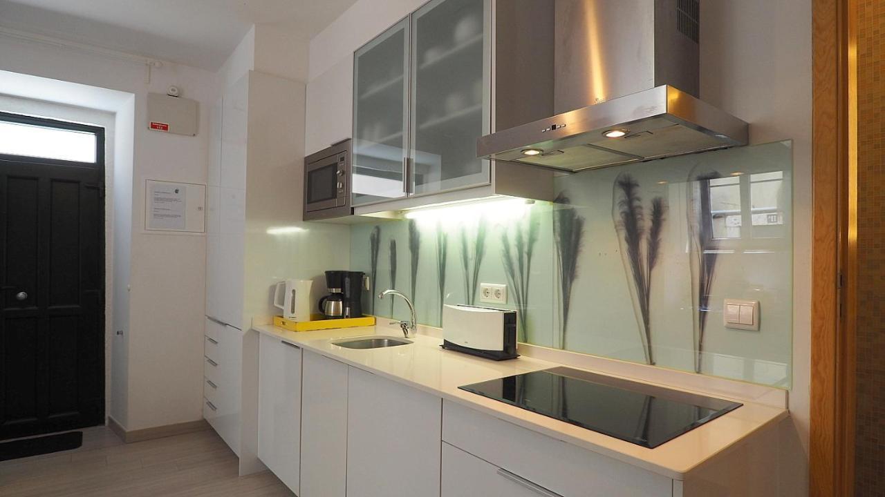 Appartement Sao Vicente - Altstadt *