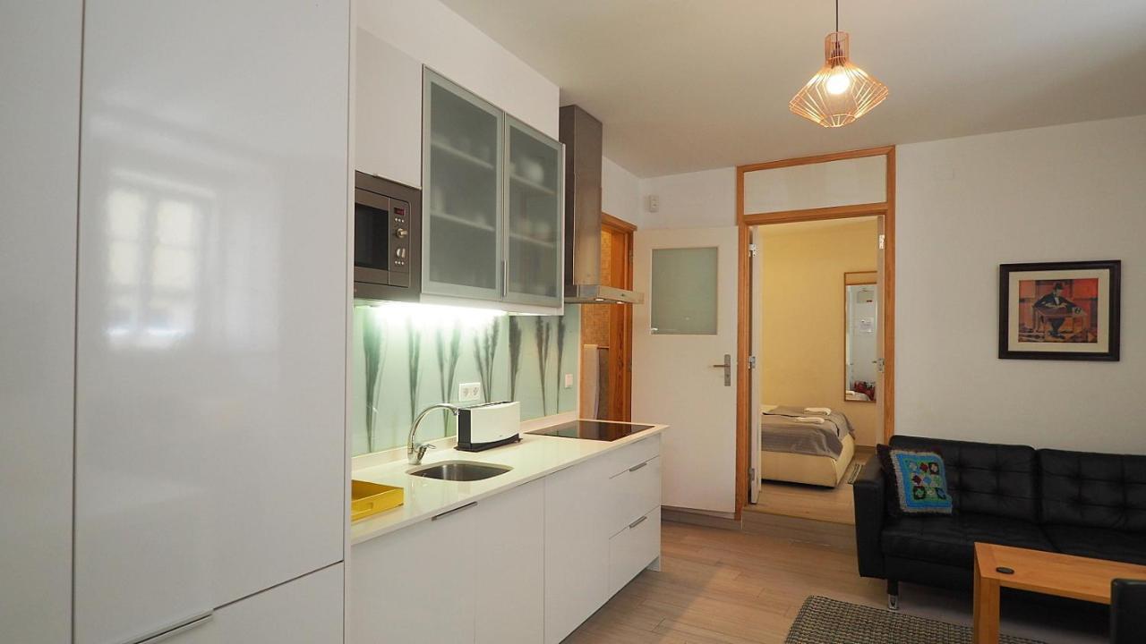 Sao Vicente - Altstadt Appartement *