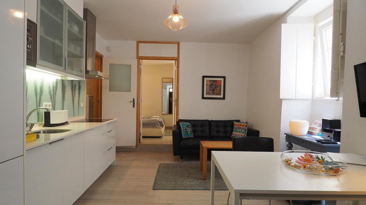 Appartement Sao Vicente - Altstadt