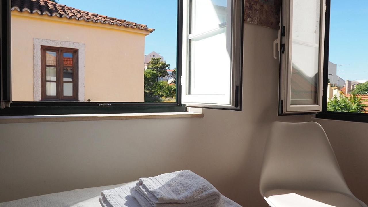 Sao Vicente - Altstadt Appartement