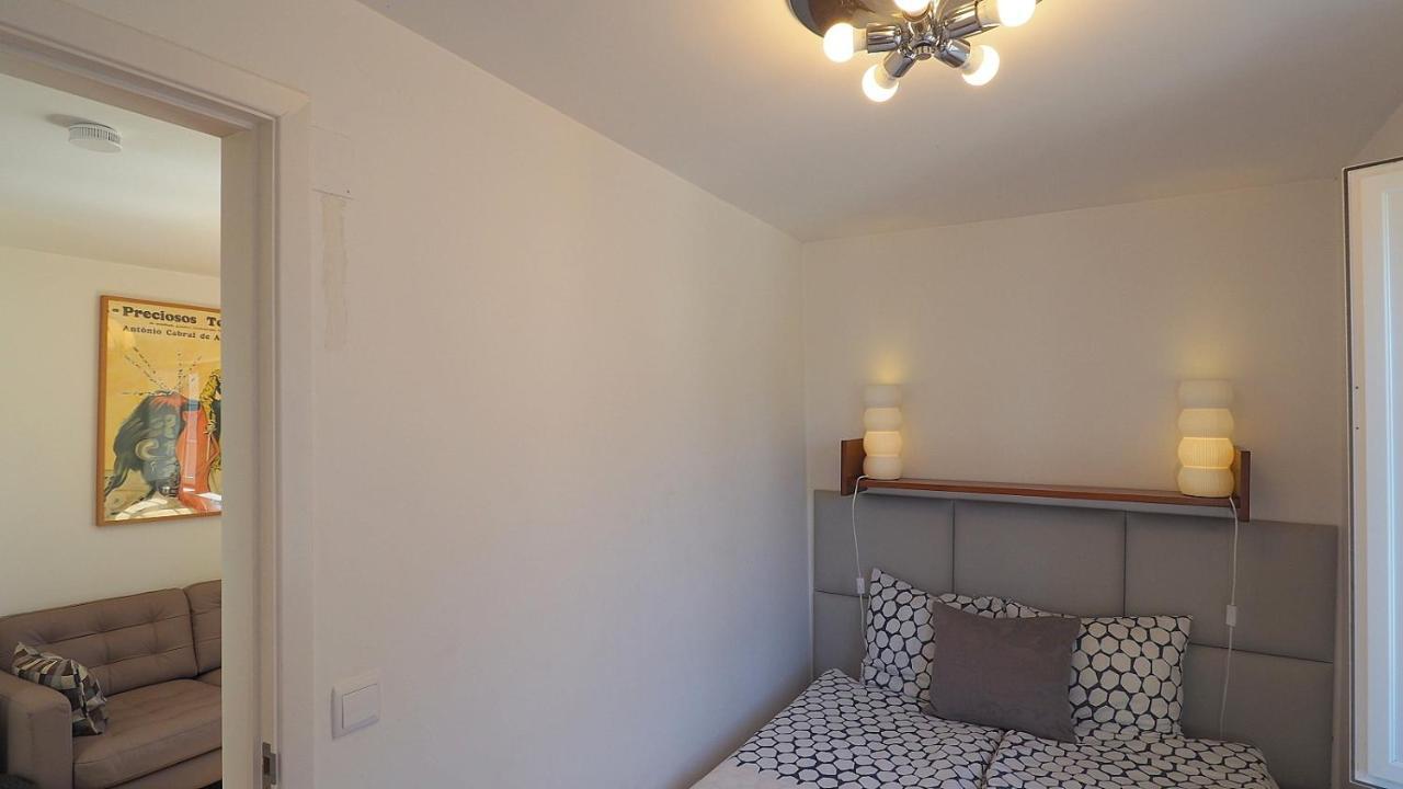 Appartement Sao Vicente - Altstadt *