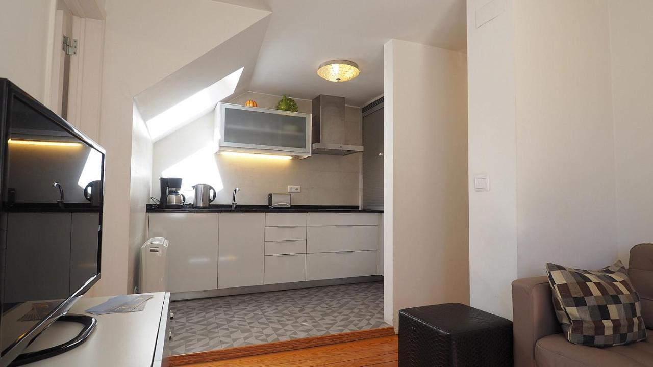 Appartement Sao Vicente - Altstadt Lissabon