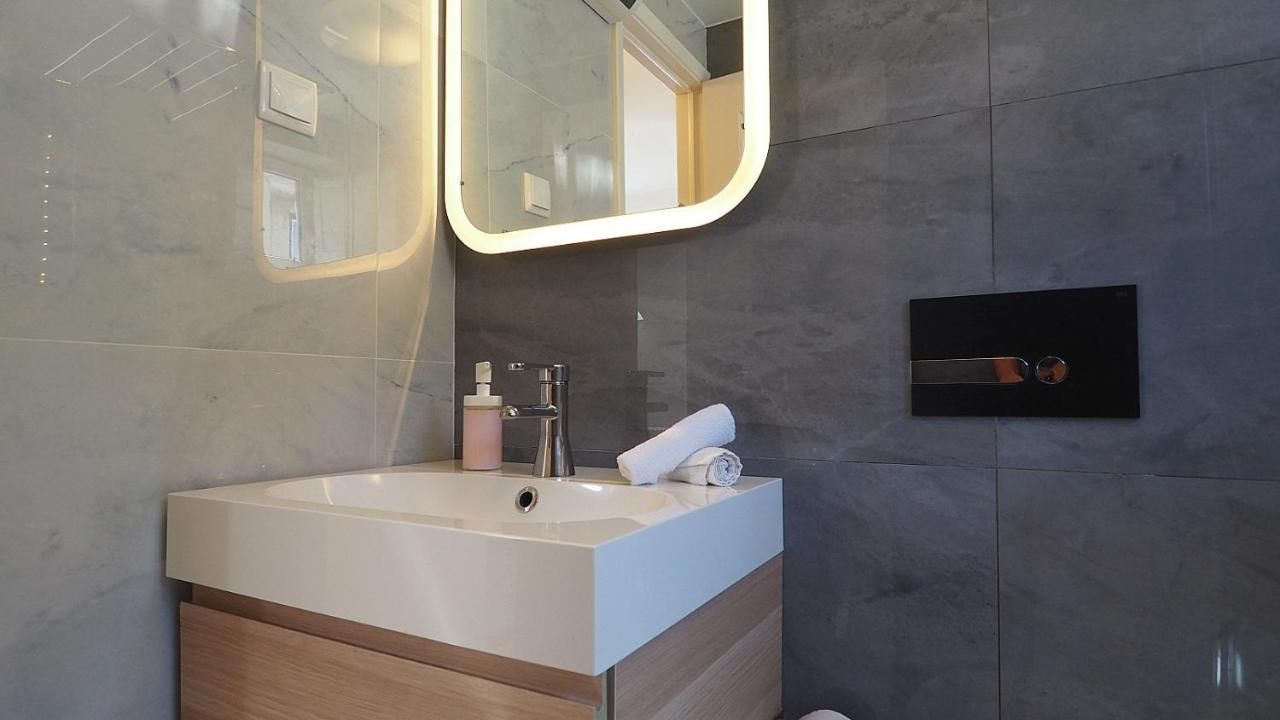 Sao Vicente - Altstadt Appartement Lissabon