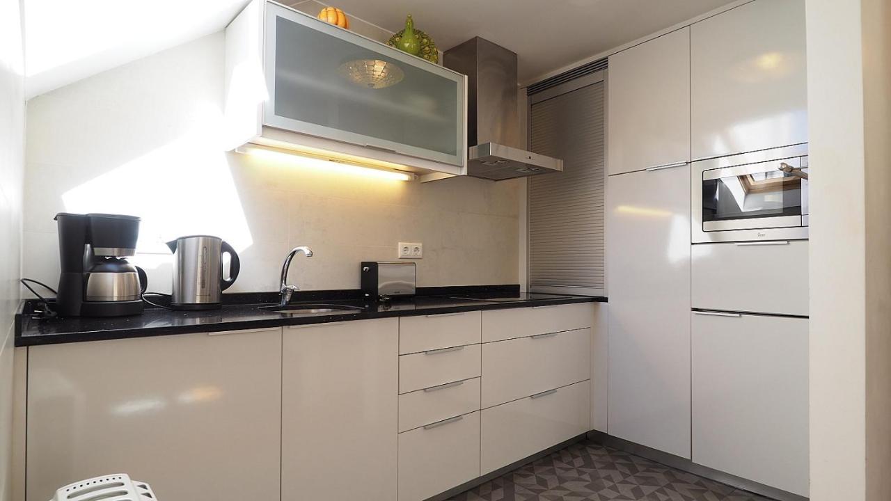 Sao Vicente - Altstadt Appartement