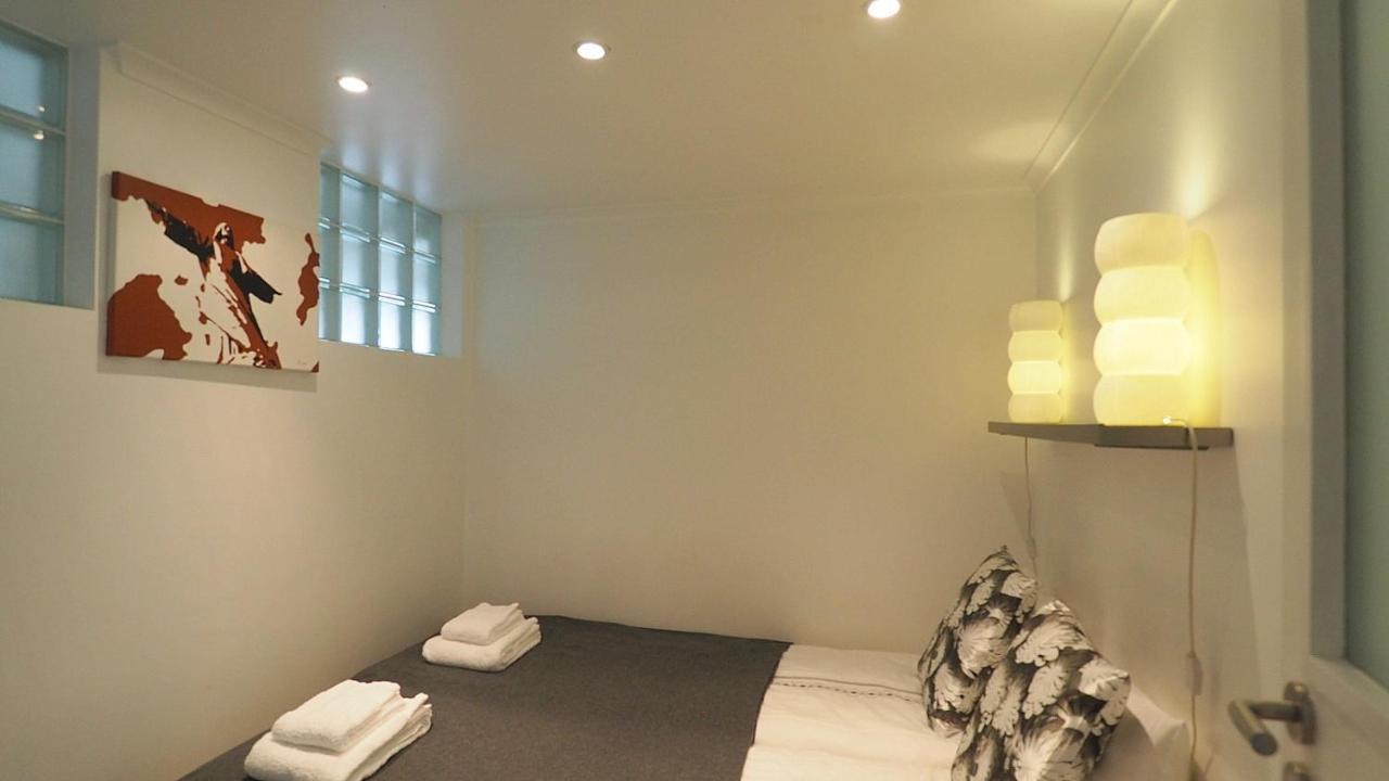 Appartement Sao Vicente - Altstadt