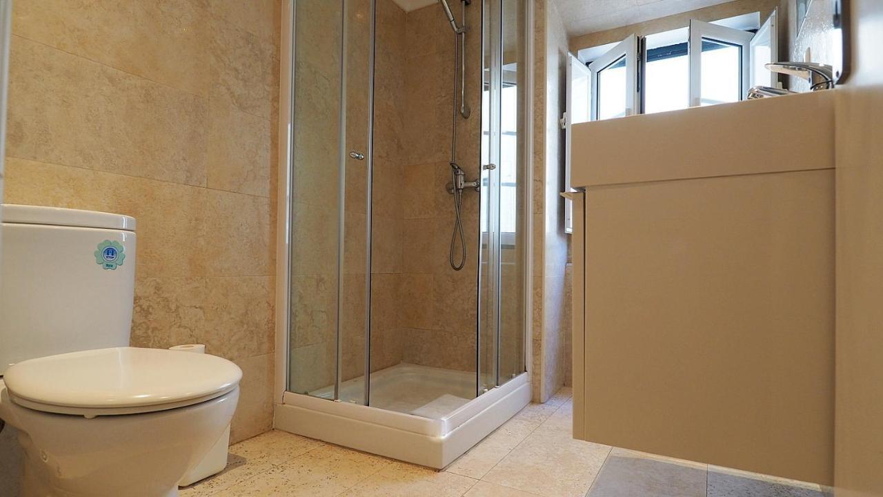 Sao Vicente - Altstadt Appartement Lissabon