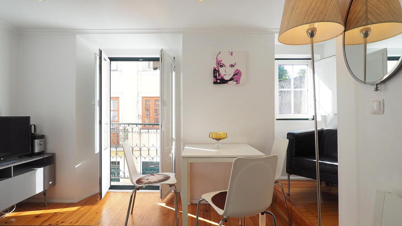 Appartement Sao Vicente - Altstadt *
