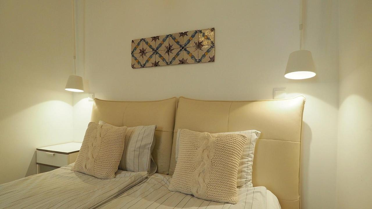 Appartement Sao Vicente - Altstadt *