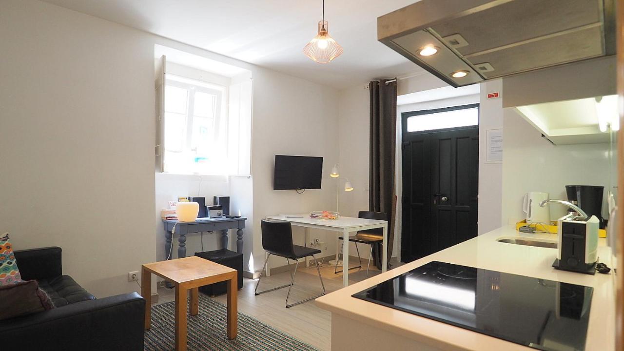 Appartement Sao Vicente - Altstadt Lissabon