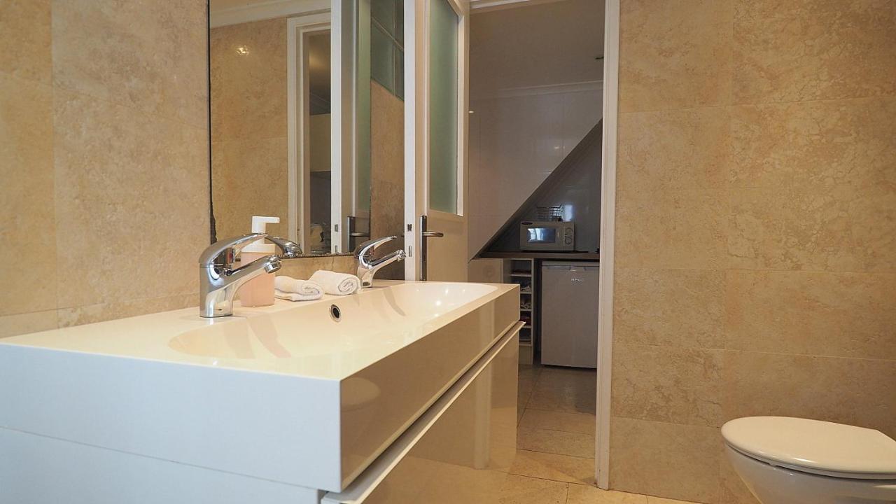 Sao Vicente - Altstadt Appartement