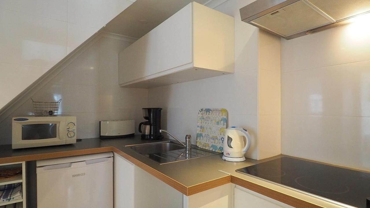 Appartement Sao Vicente - Altstadt *