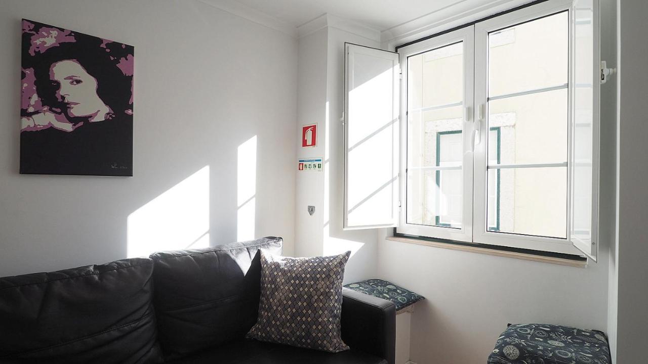 Appartement Sao Vicente - Altstadt Lissabon