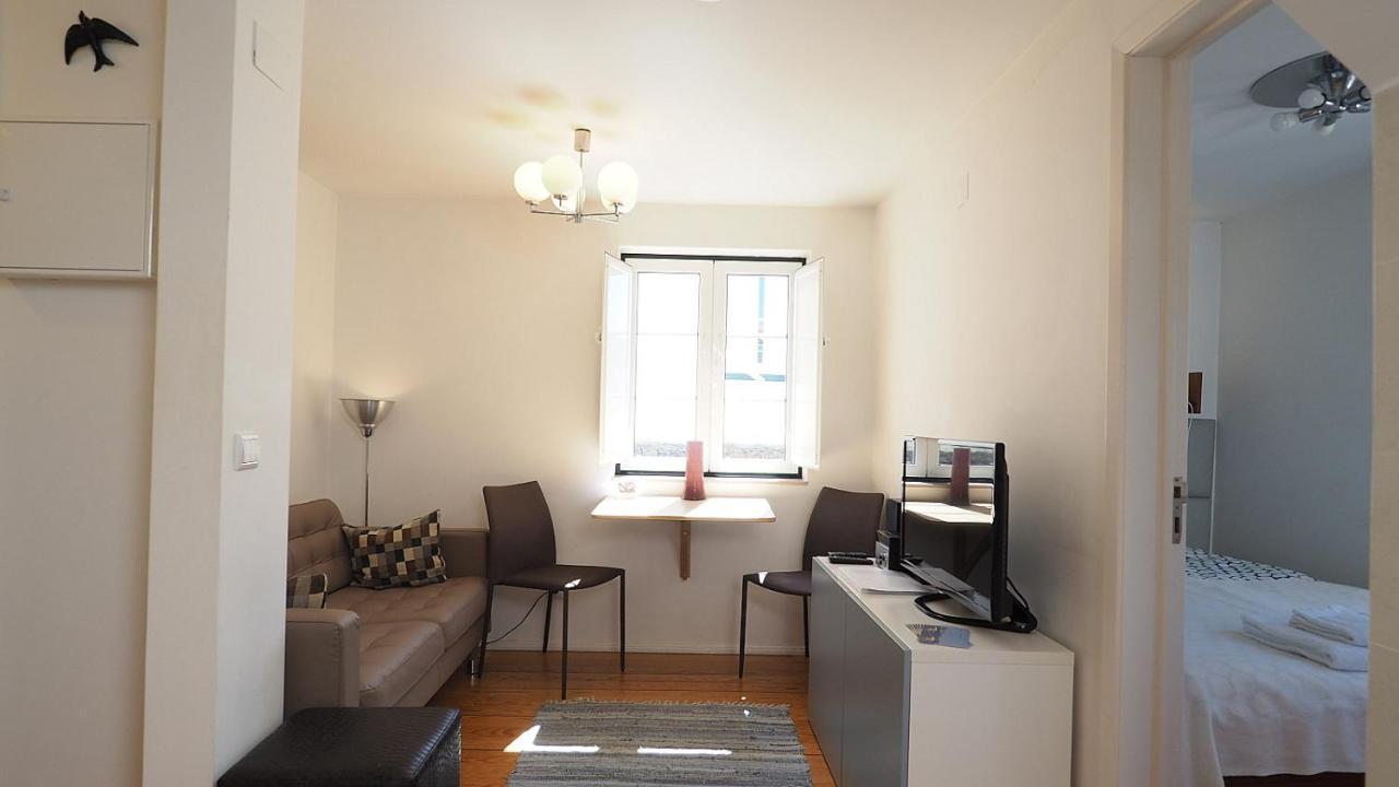 Sao Vicente - Altstadt Appartement *