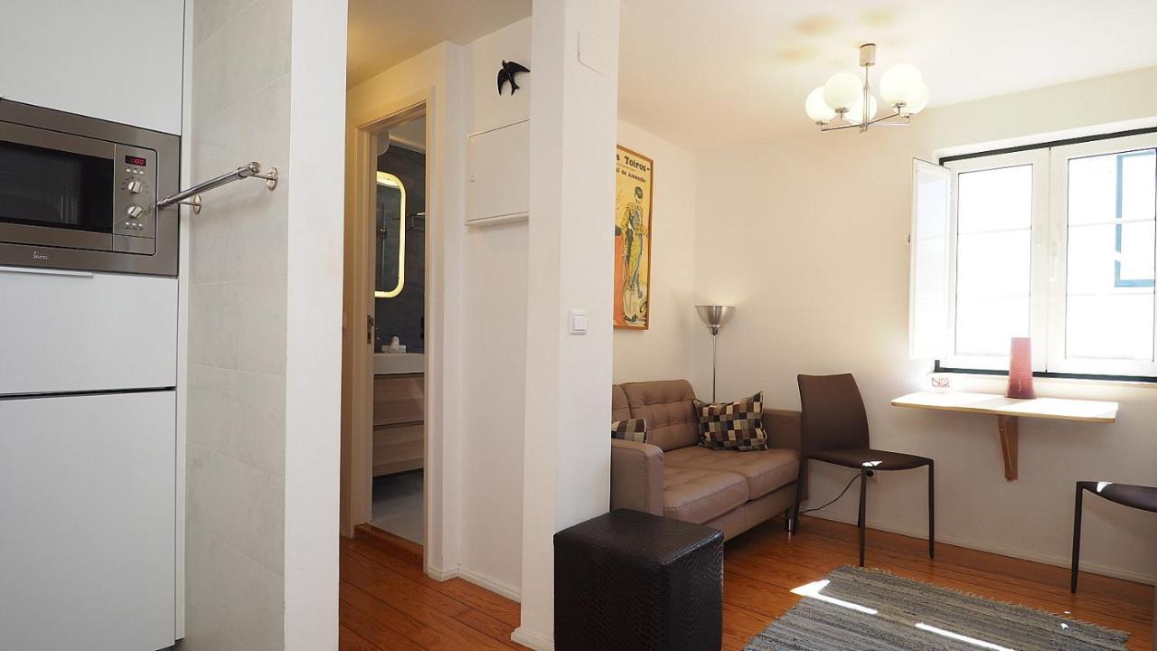 Sao Vicente - Altstadt Appartement