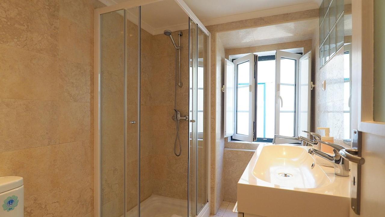 Appartement Sao Vicente - Altstadt Lissabon
