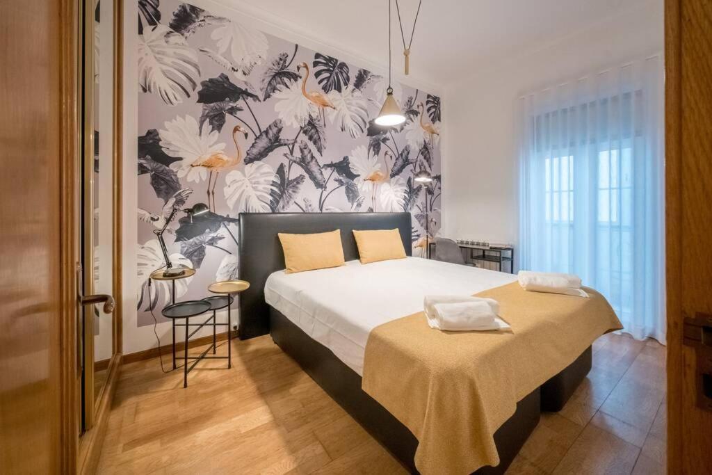Appartement Beautiful Near The Center Of