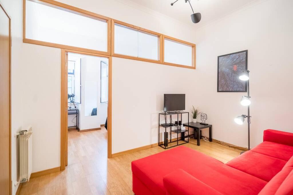 Appartement Beautiful Near The Center Of Lisboa