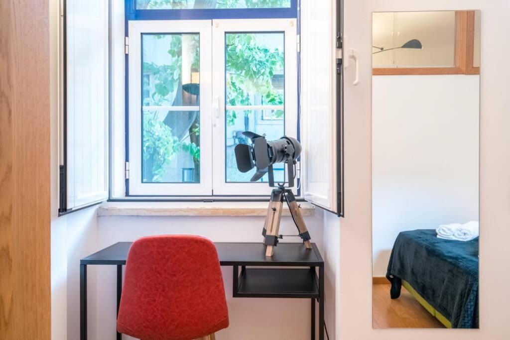 Appartement Beautiful Near The Center Of