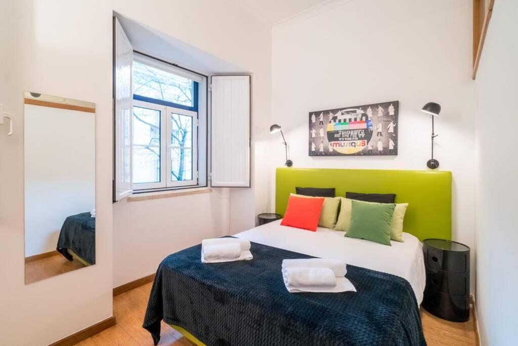 Appartement Beautiful Near The Center Of