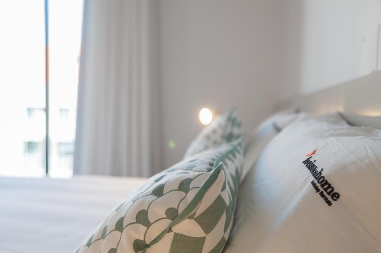 Flh Intendente Cozy Industrial Flat Apartamento Lisboa