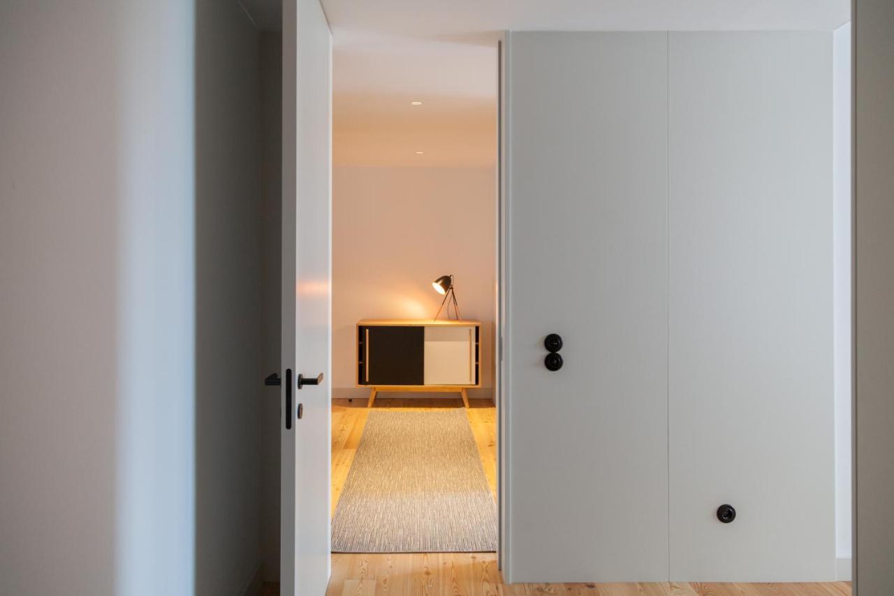 Flh Intendente Cozy Industrial Flat Apartamento