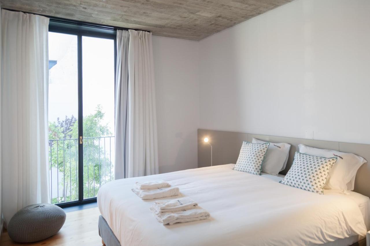 Flh Intendente Cozy Industrial Flat Lisboa