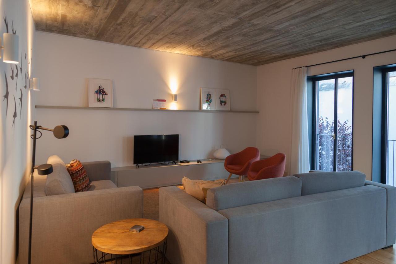 Flh Intendente Cozy Industrial Flat Apartamento *