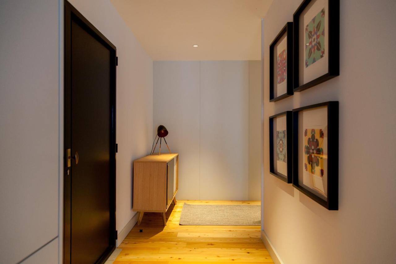 Flh Intendente Cozy Industrial Flat Apartamento
