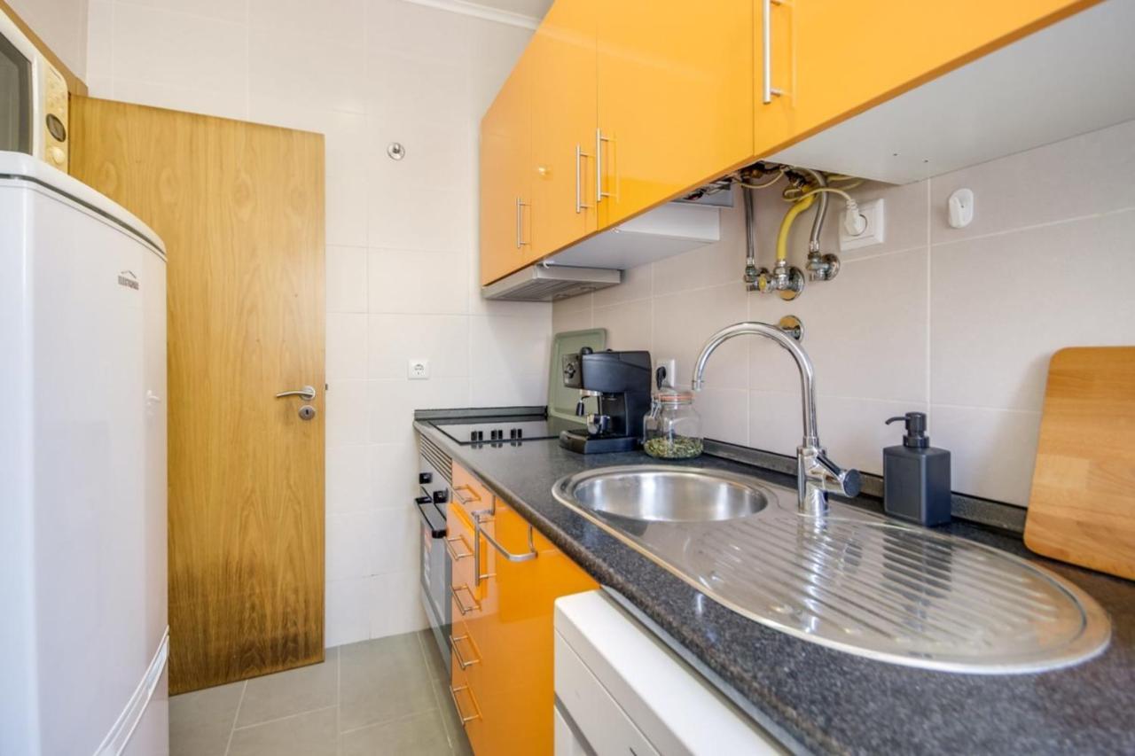 Guestready - Cream And Wood In Alcantara Apartment *