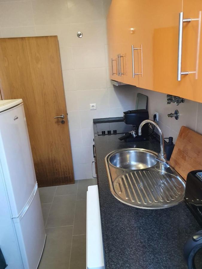 Guestready - Cream And Wood In Alcantara * Lissabon