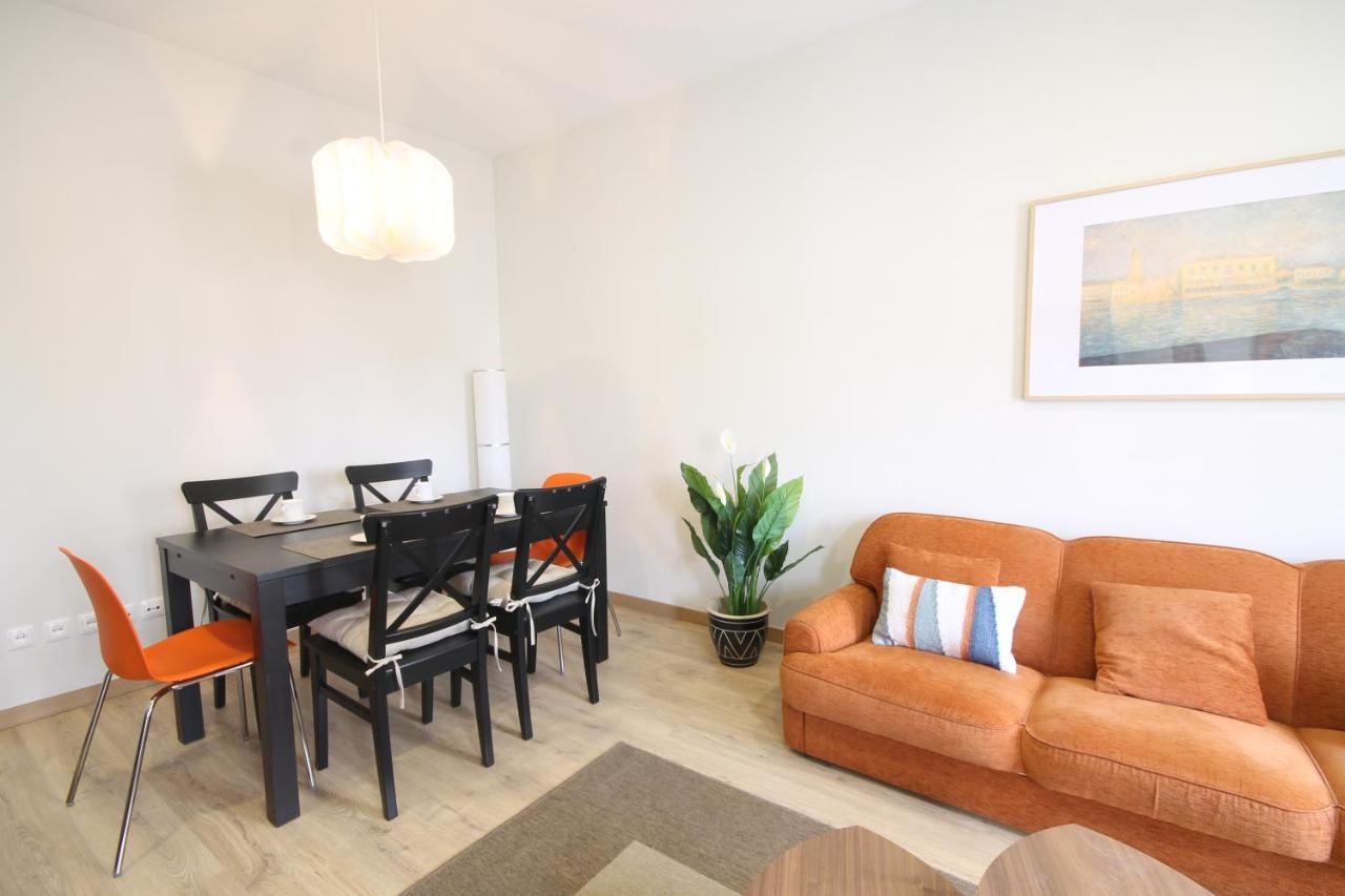 Quinta Conchas By Trip2portugal Appartement *
