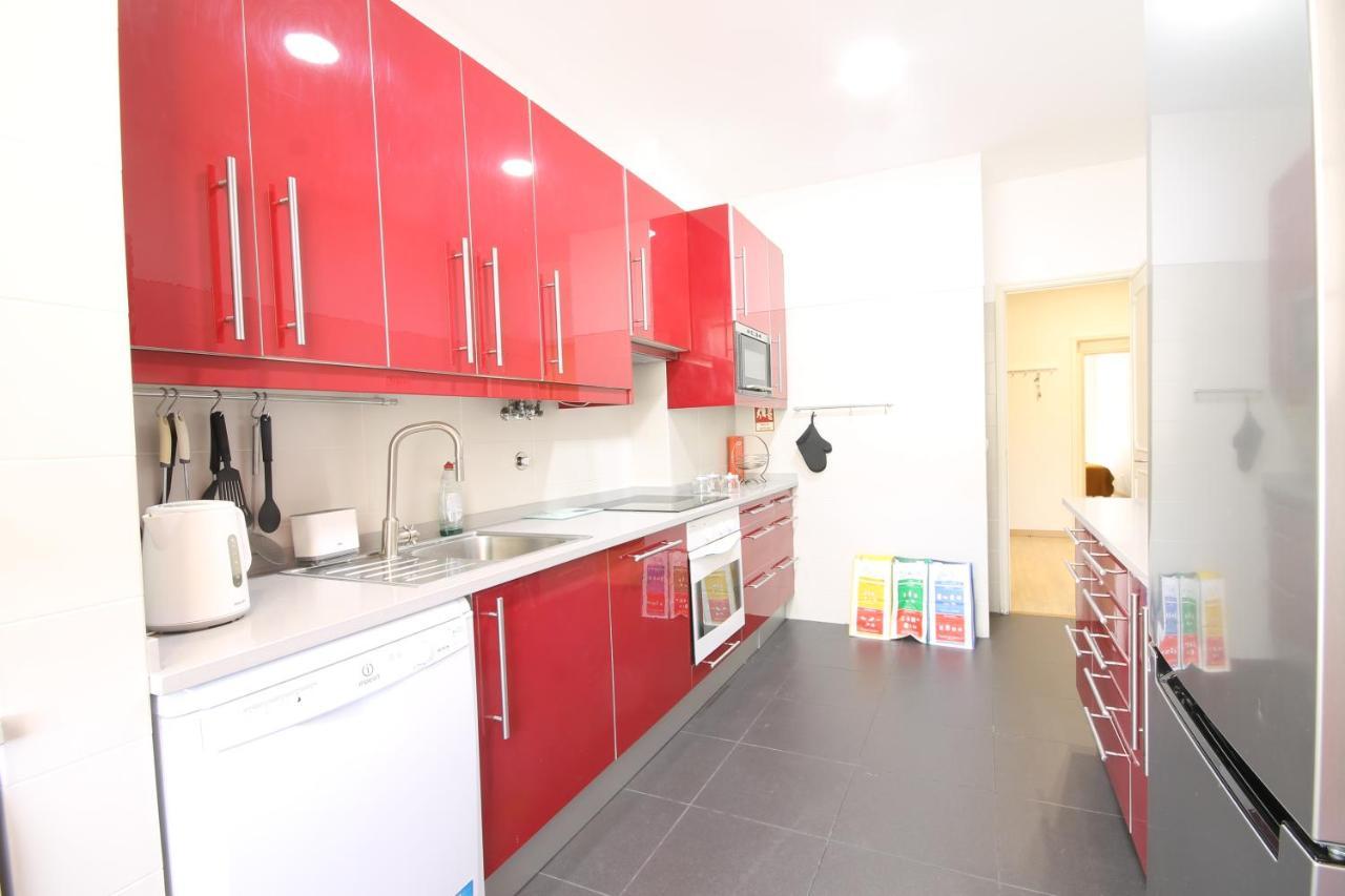 Quinta Conchas By Trip2portugal Appartement *