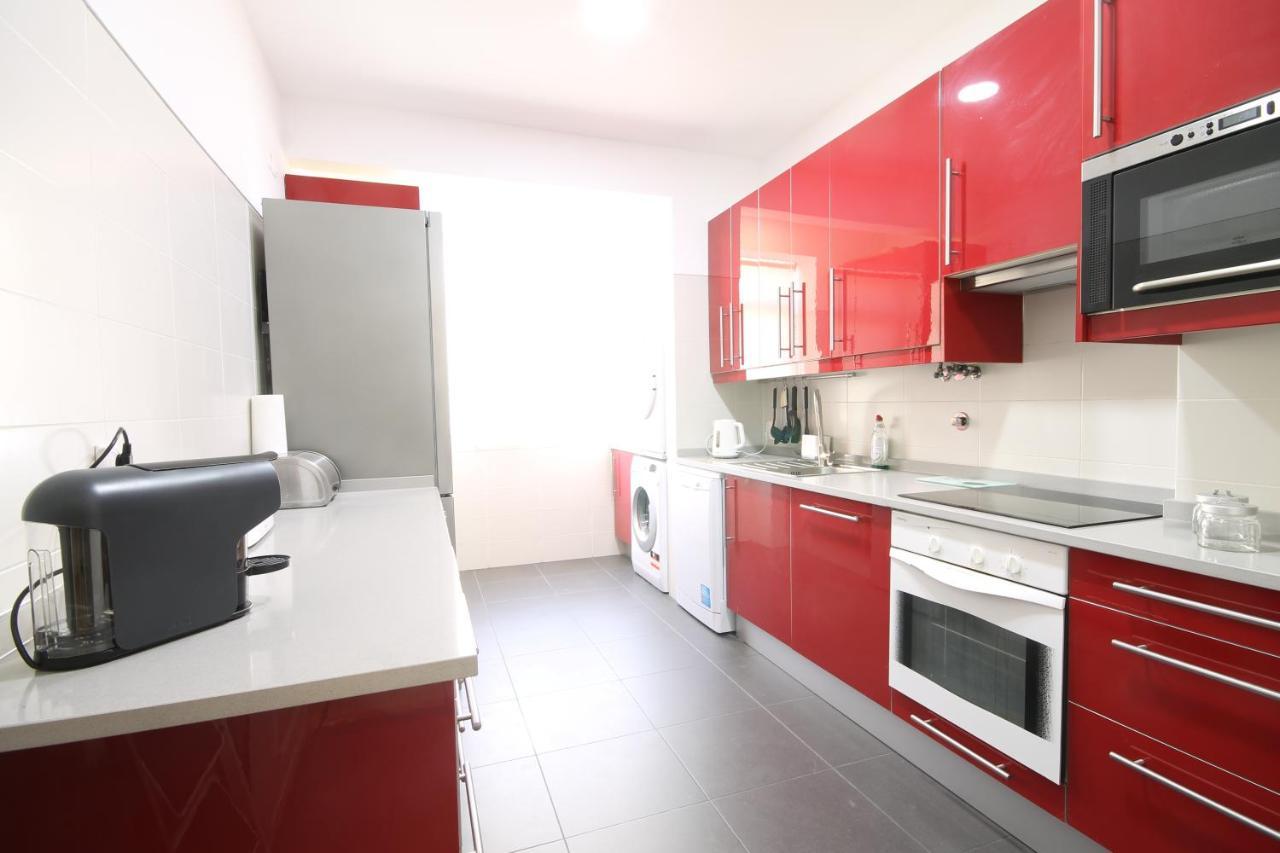 Quinta Conchas By Trip2portugal Appartement Lissabon