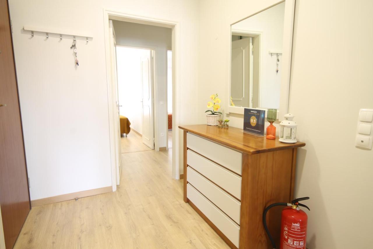 Quinta Conchas By Trip2portugal Appartement *