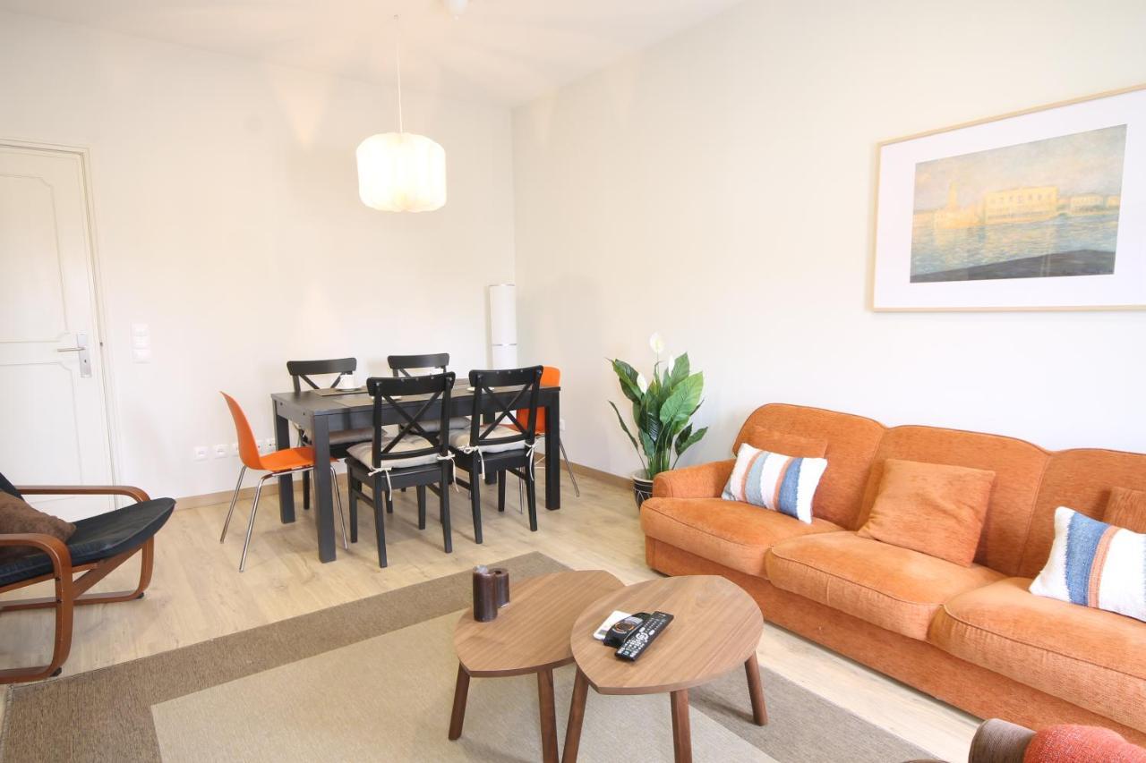 Appartement Quinta Conchas By Trip2portugal