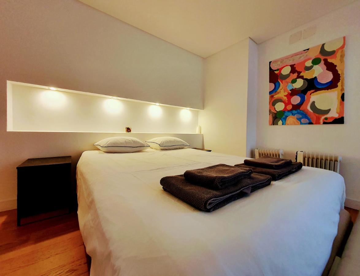 Marquês De Pombal Terrace By Village Appartement *