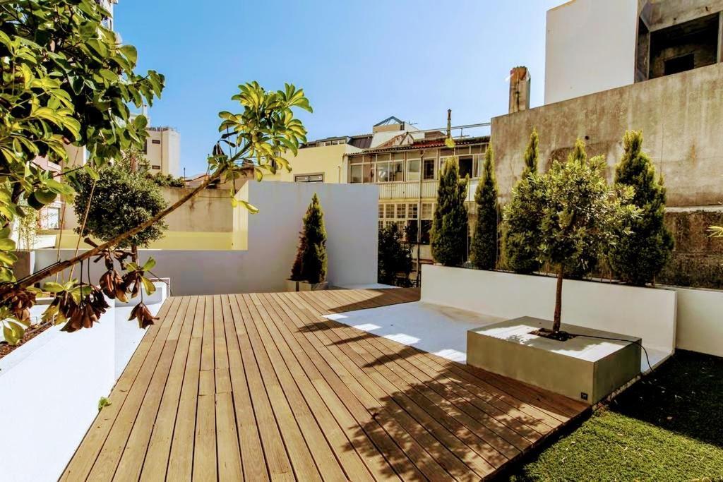 Appartement Marquês De Pombal Terrace By Village *