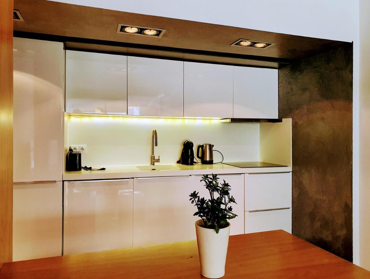 Marquês De Pombal Terrace By Village Appartement *