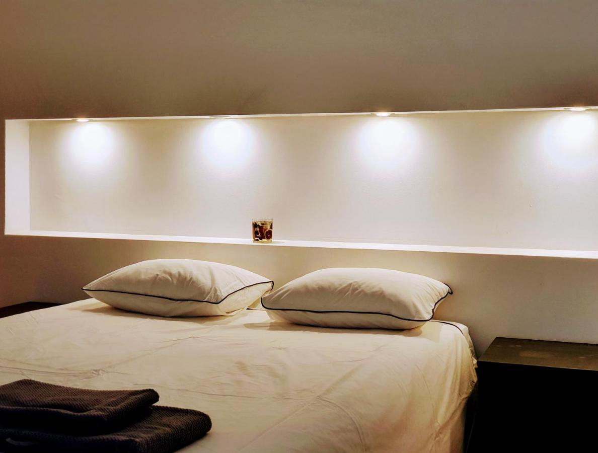 Marquês De Pombal Terrace By Village Appartement *