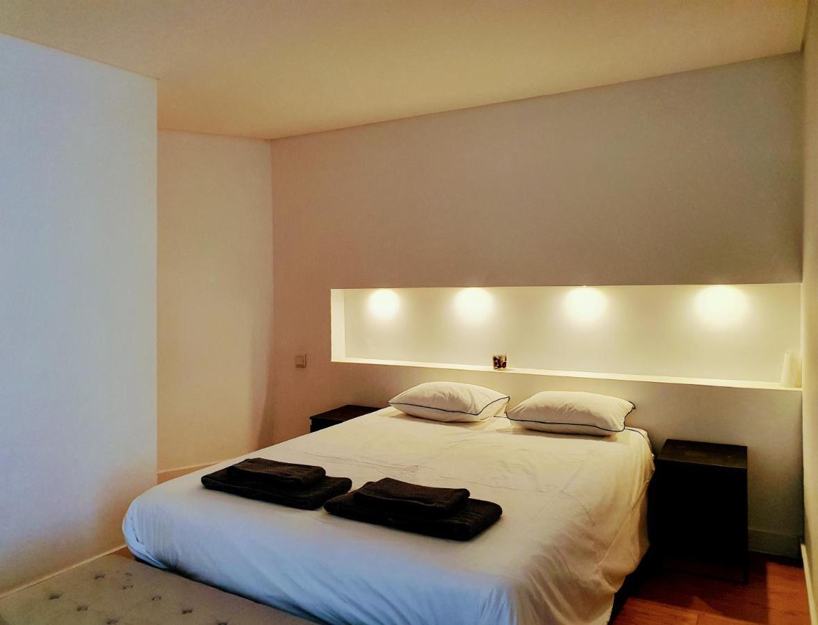 Marquês De Pombal Terrace By Village Appartement