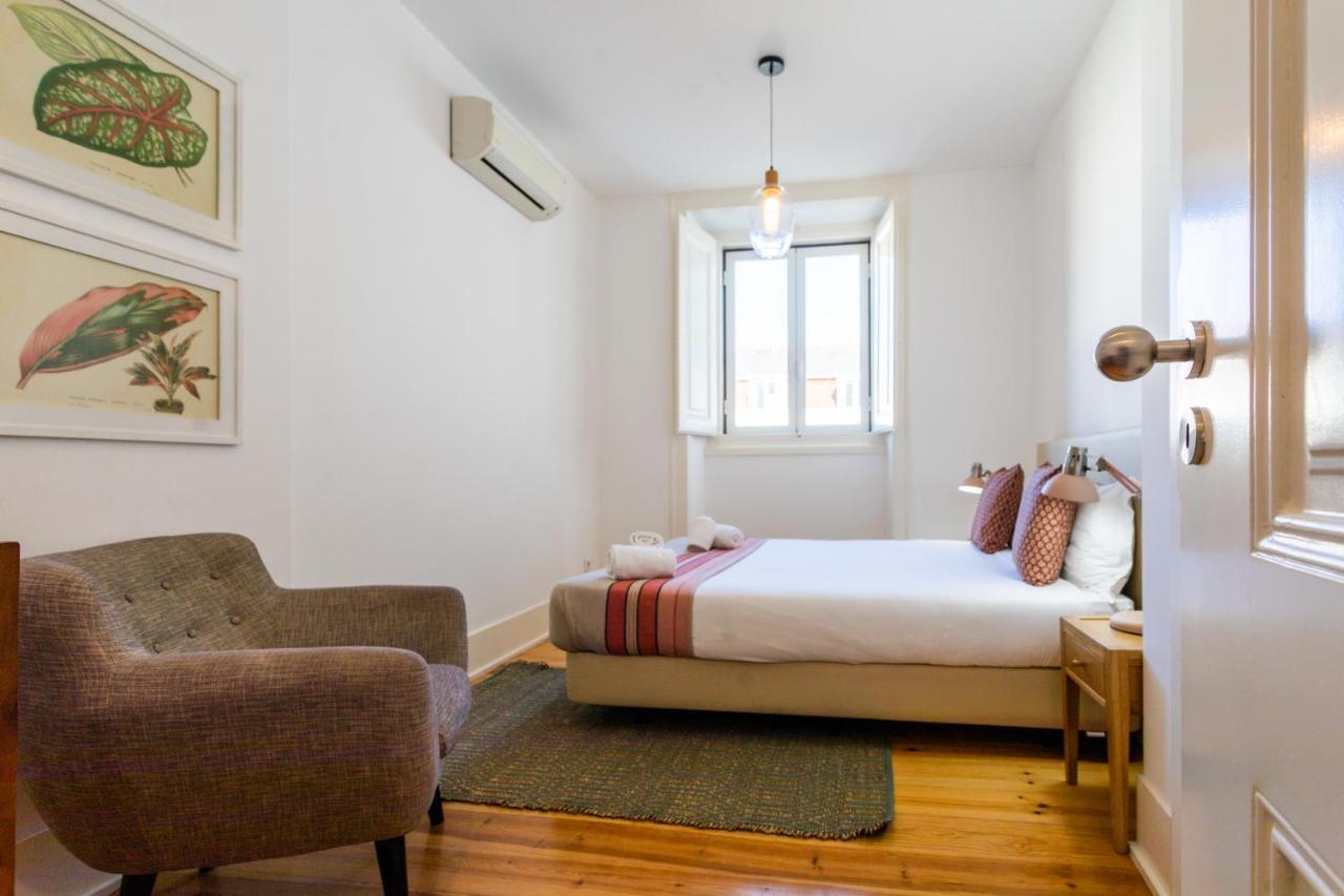 Appartement Santa Catarina By Les Deux Mariettes