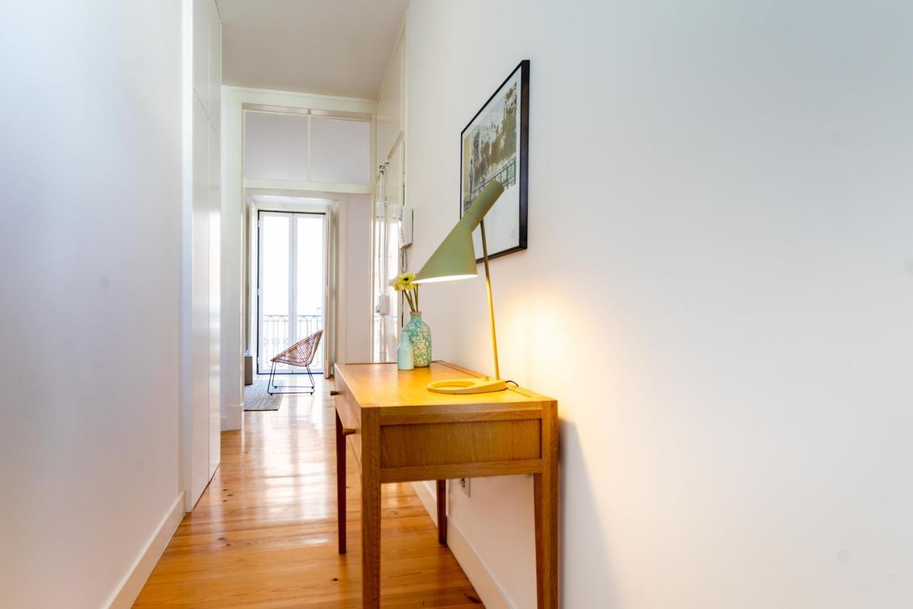 Appartement Santa Catarina By Les Deux Mariettes