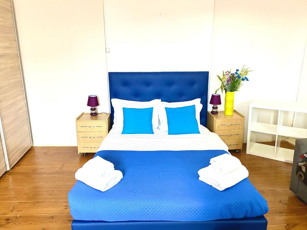 Classic Chiado 1 - With Shared Bathroom