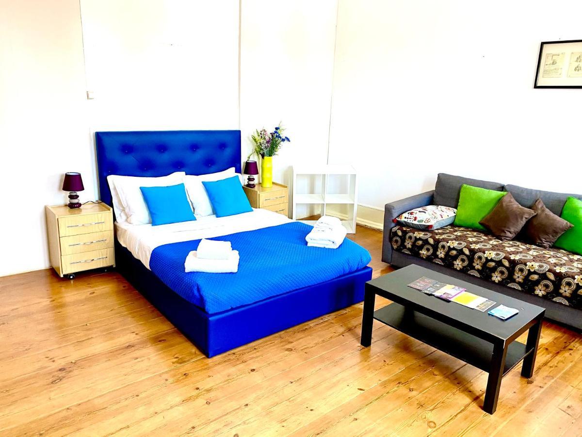 Gasthof Classic Chiado 1 - With Shared Bathroom