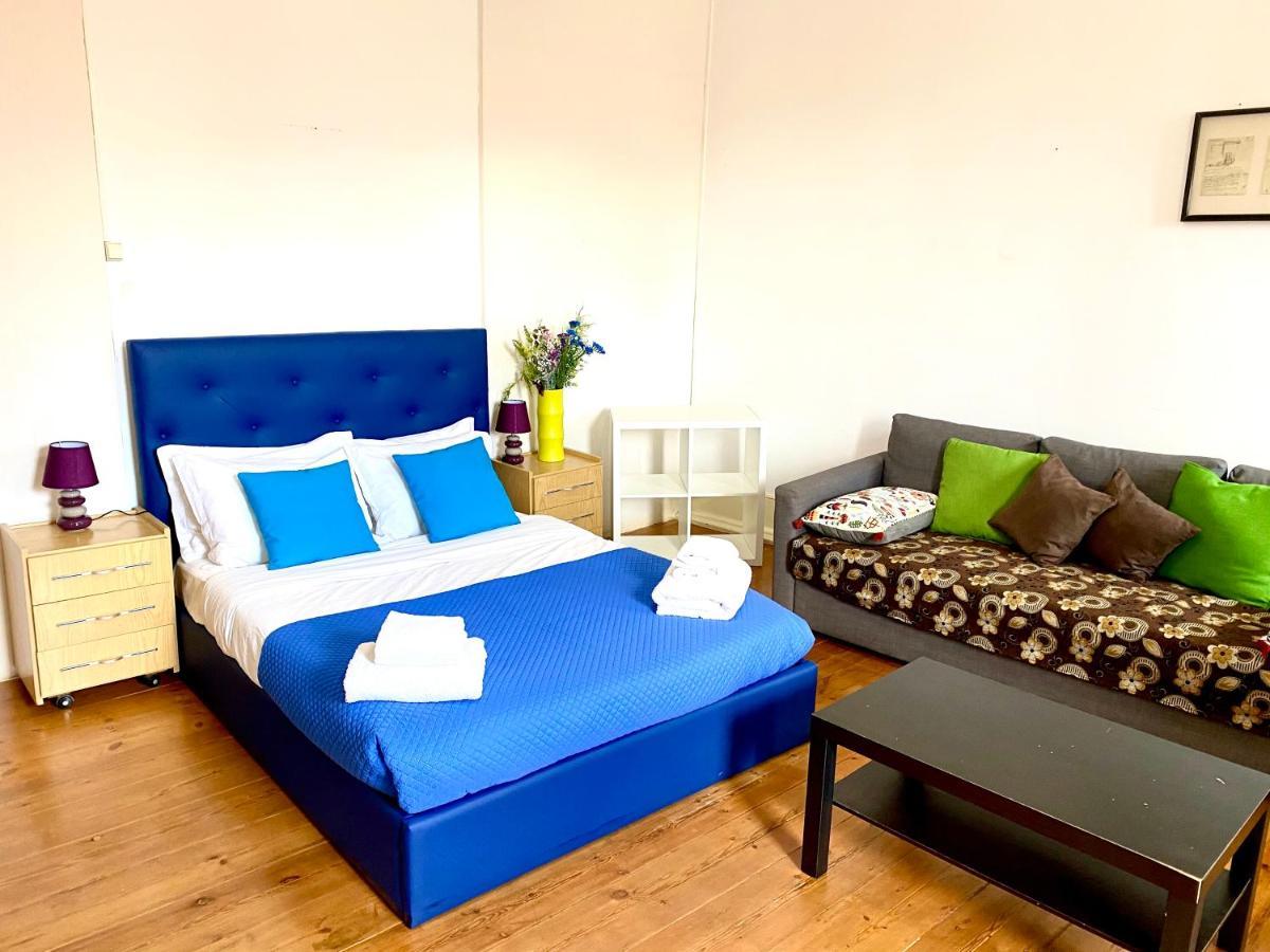 Classic Chiado 1 - With Shared Bathroom