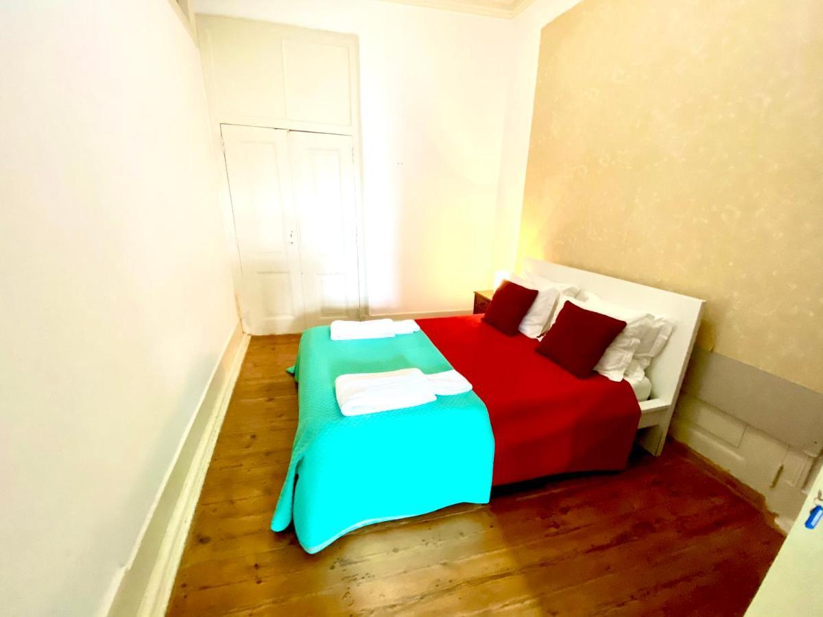 Modern Chiado 6 Guest house