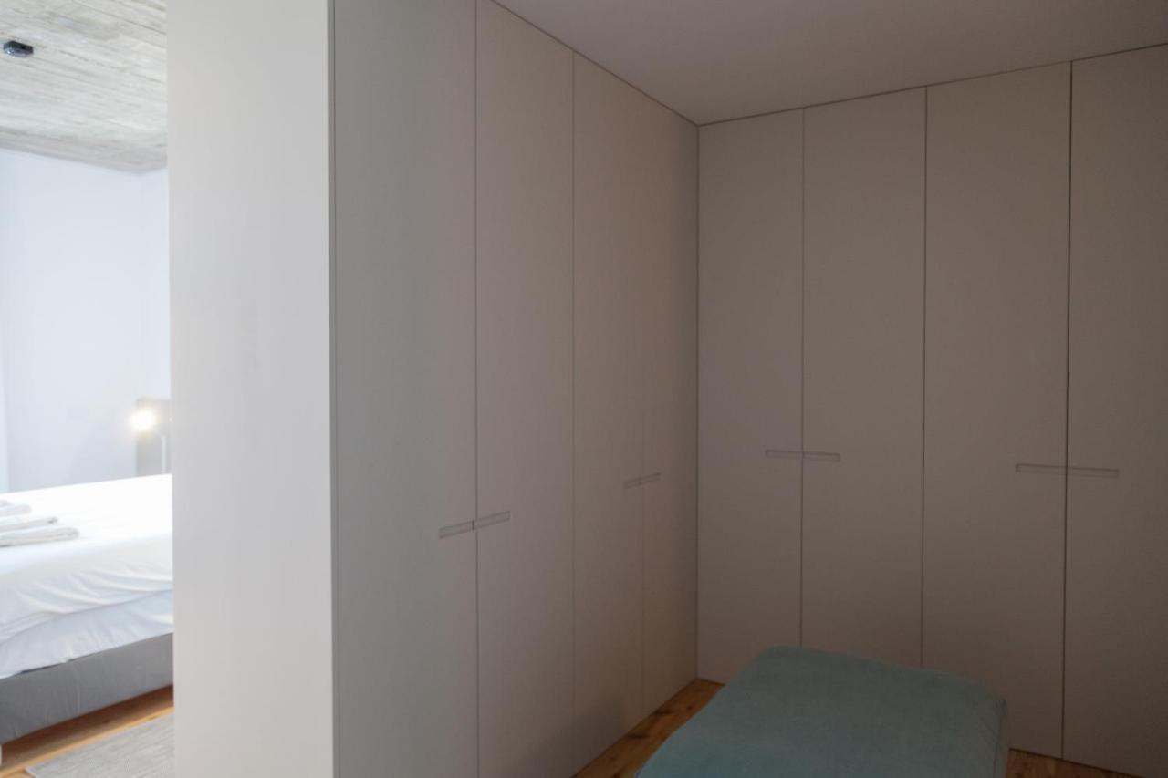 Apartamento Flh Intendente Cozy Industrial Flat *